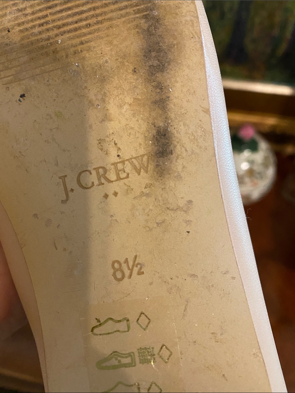 J.Crew Ballet Flats - Picture 4 of 6